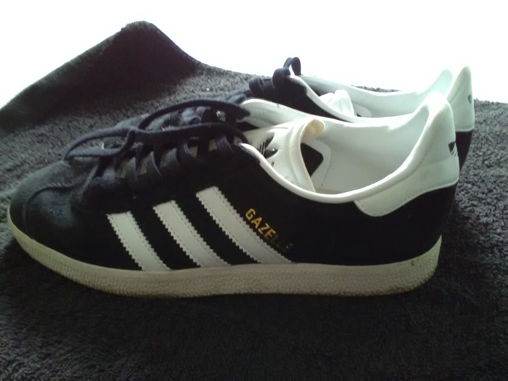 gazelles size 5